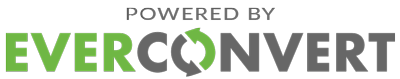 EverConvert Logo