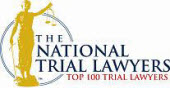 Business Lawyer Landing Page 1