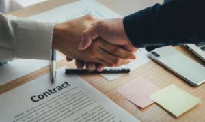 Specific Performance of Contract
