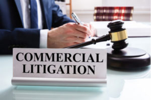 Business Litigation Risk