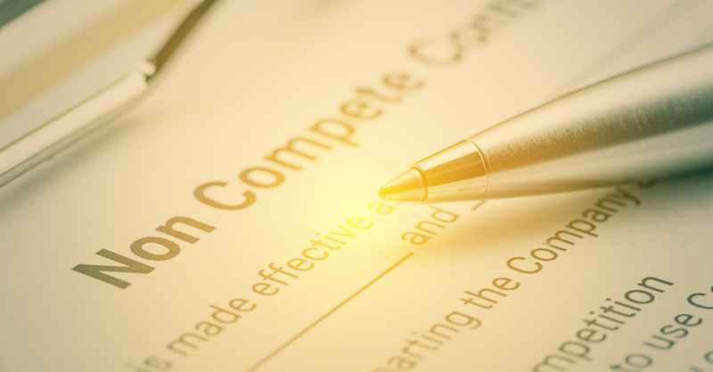 How To Draft Quality, Enforceable Non-Compete Agreements in New York 1