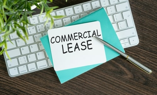 Commercial Lease