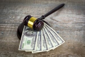 Sometimes business owners and shareholders can be sued for business debts