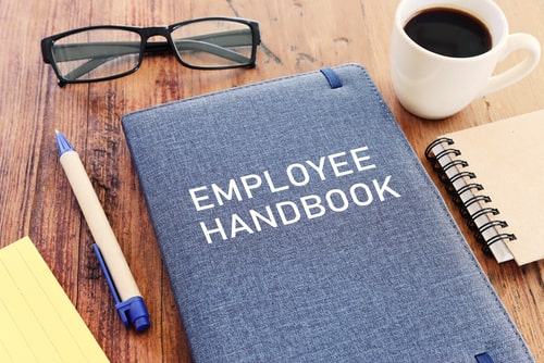 Employee Handbook