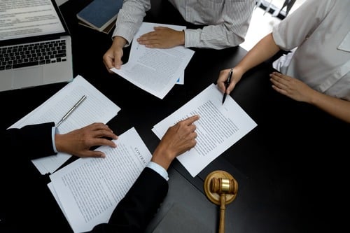 Contract Drafting Services in Westchester County