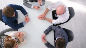 Cross-State Business Disputes