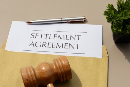 Early Settlement Negotiations